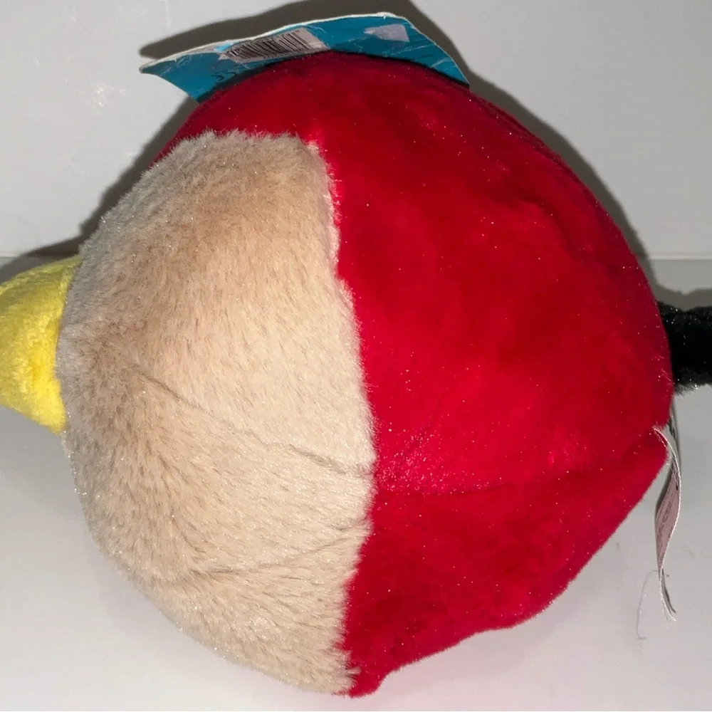 angry birds preowned feel see