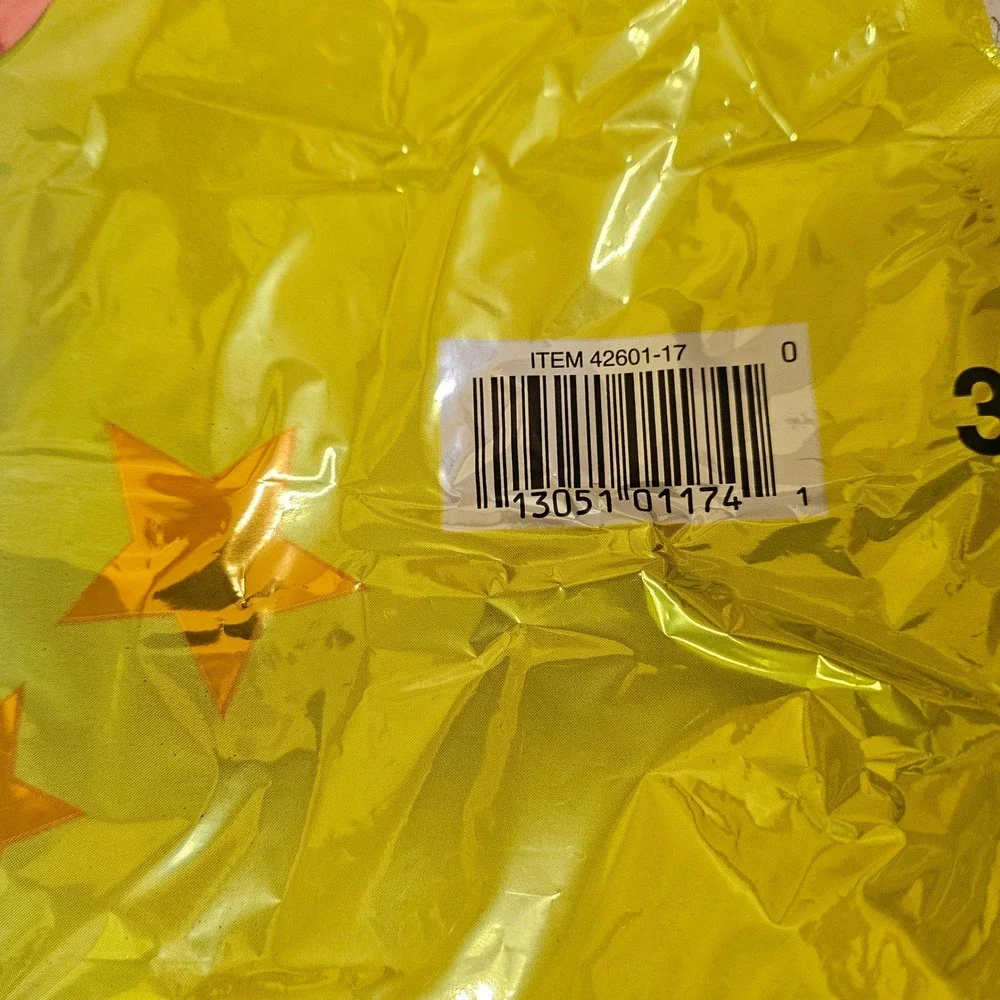 N/A unicorn foil