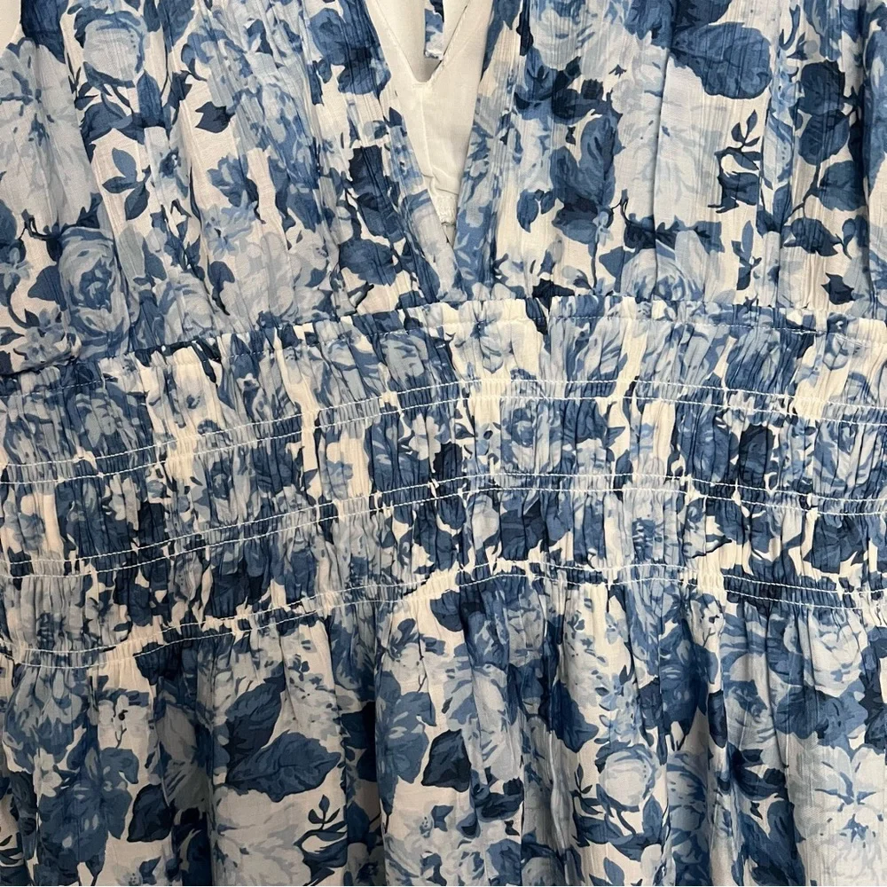 Abercrombie & Fitch great worn