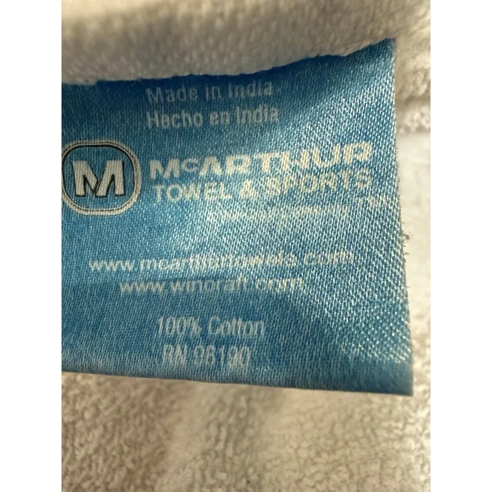 Mc arthur this vintage