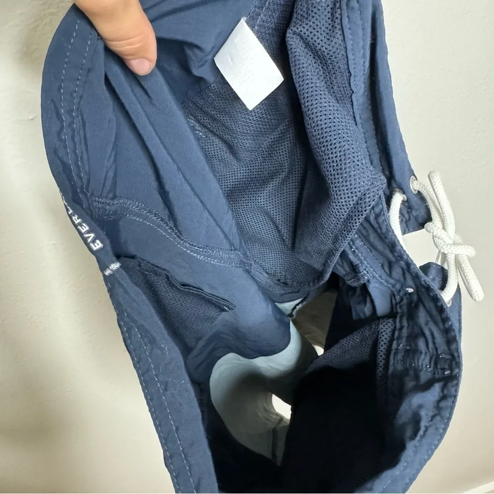 Everlane mens board