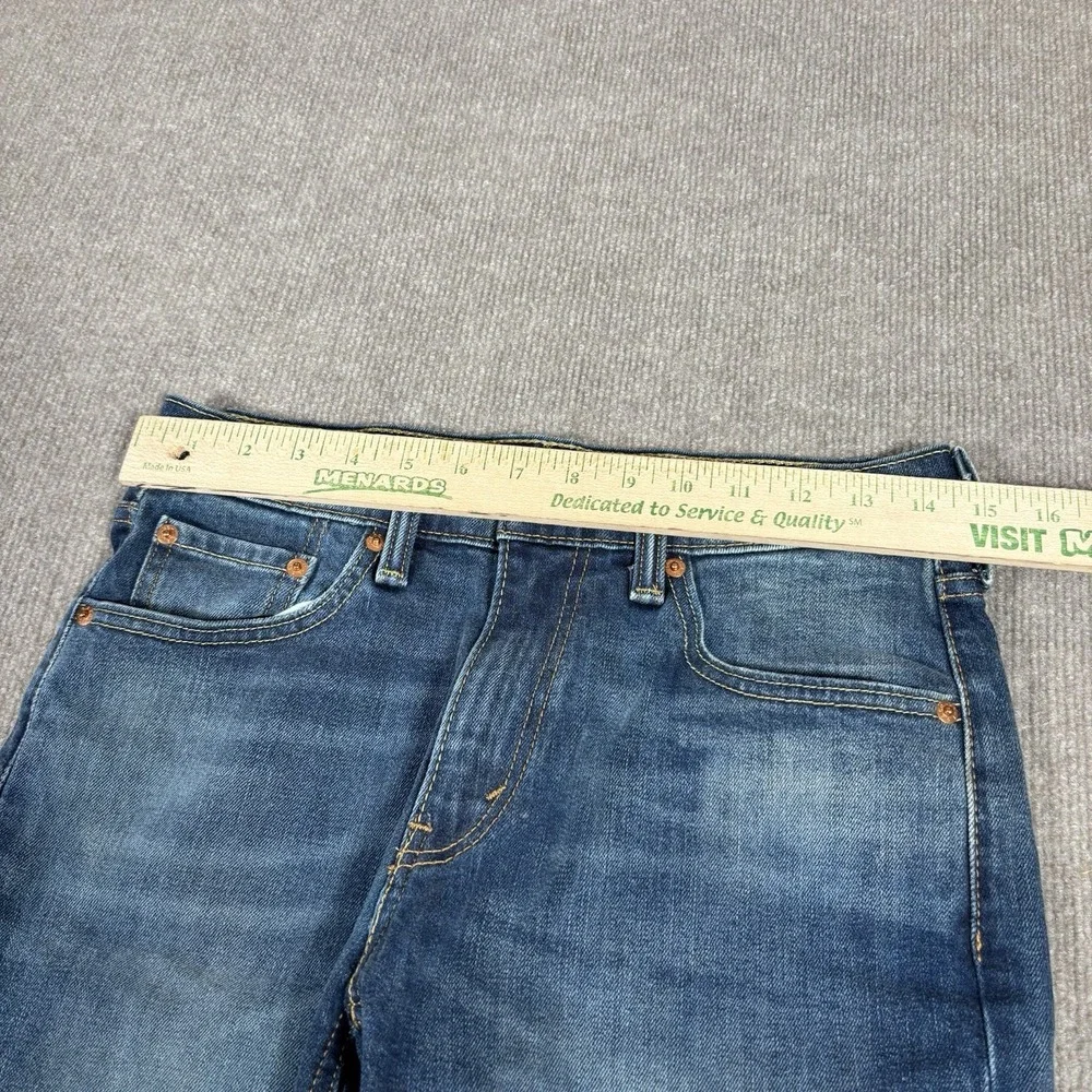 Levis levi 541