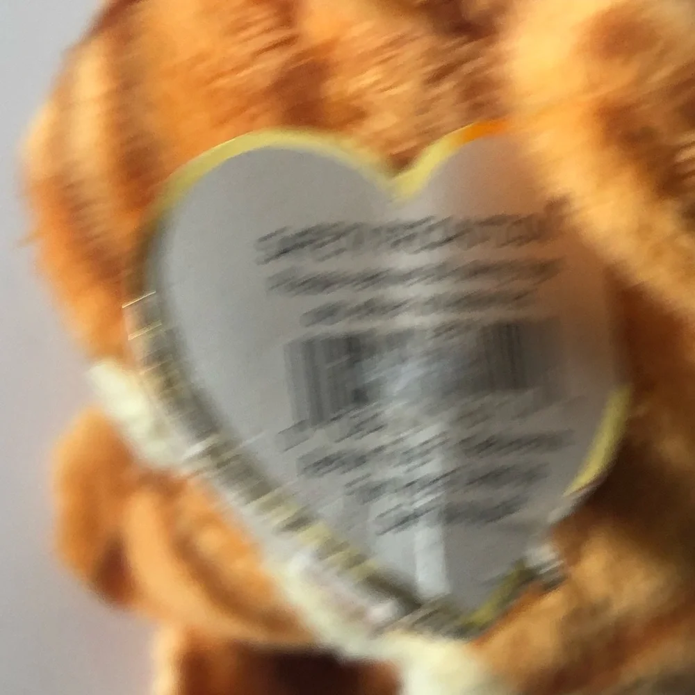 Ty beanie babies