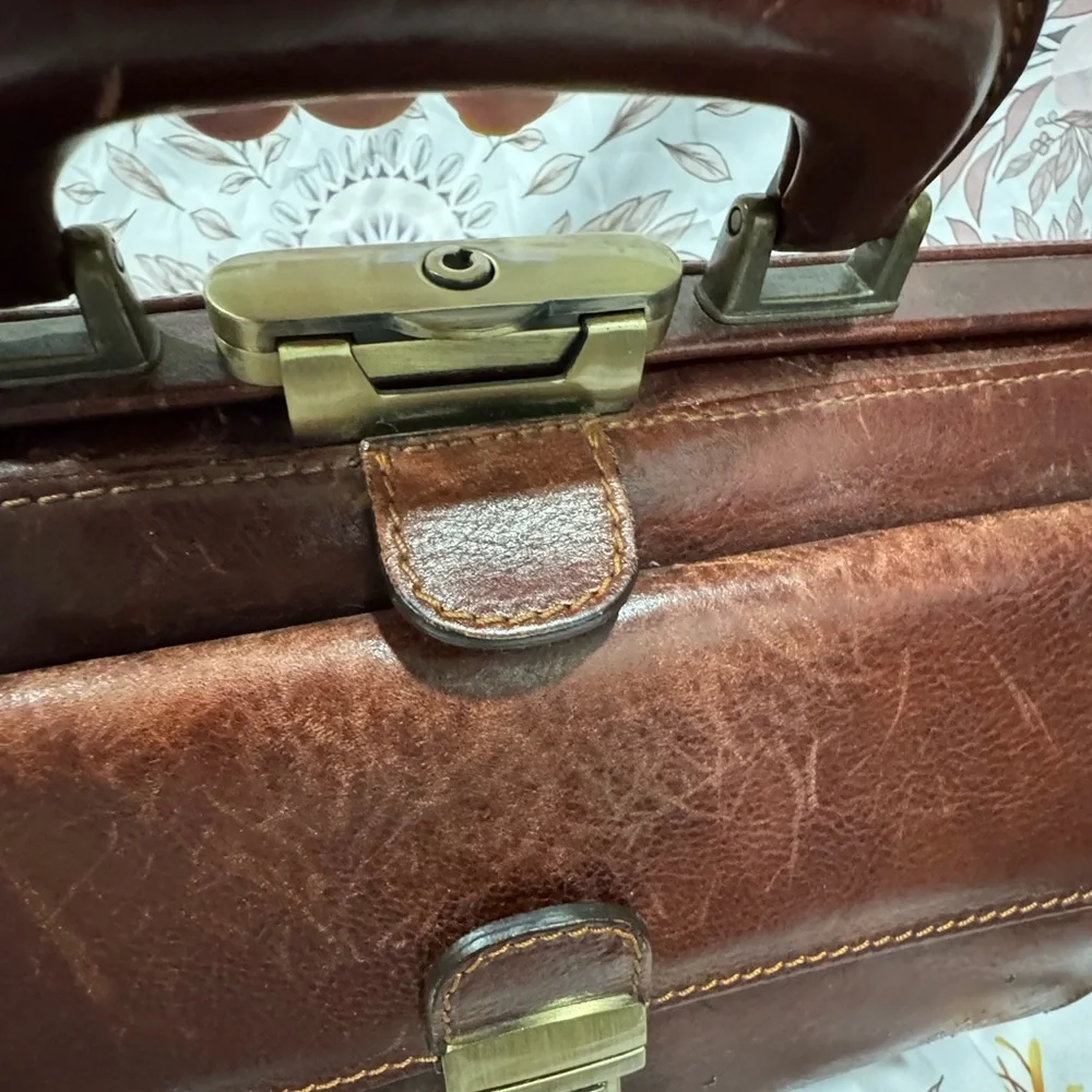 every bag tells a story vintage timeless