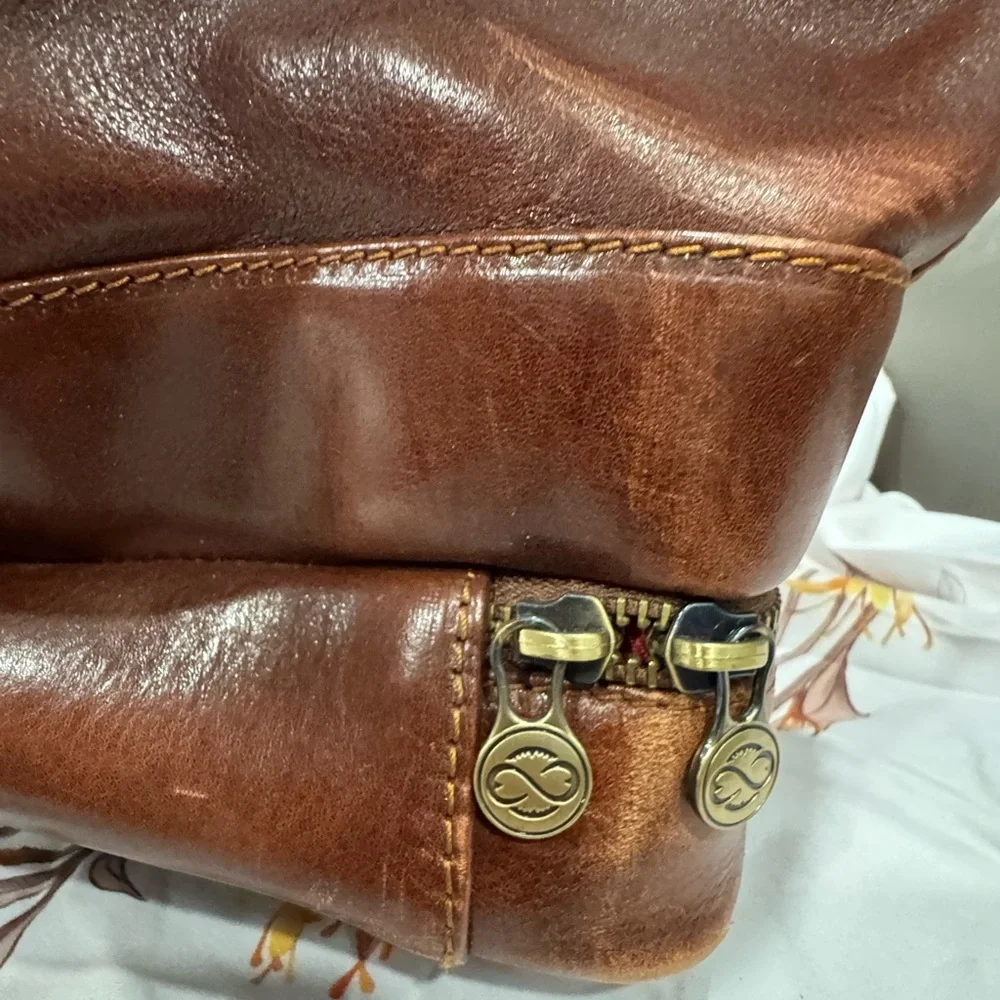 every bag tells a story vintage timeless