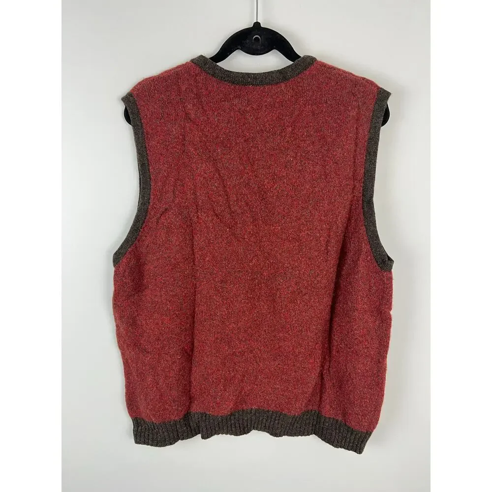 Structure men sweater
