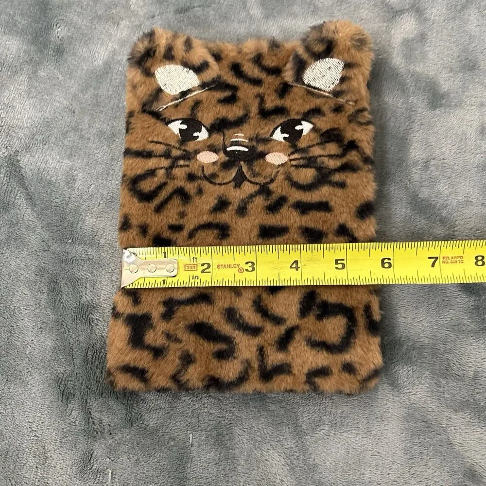 The Unbranded Brand fuzzy animal