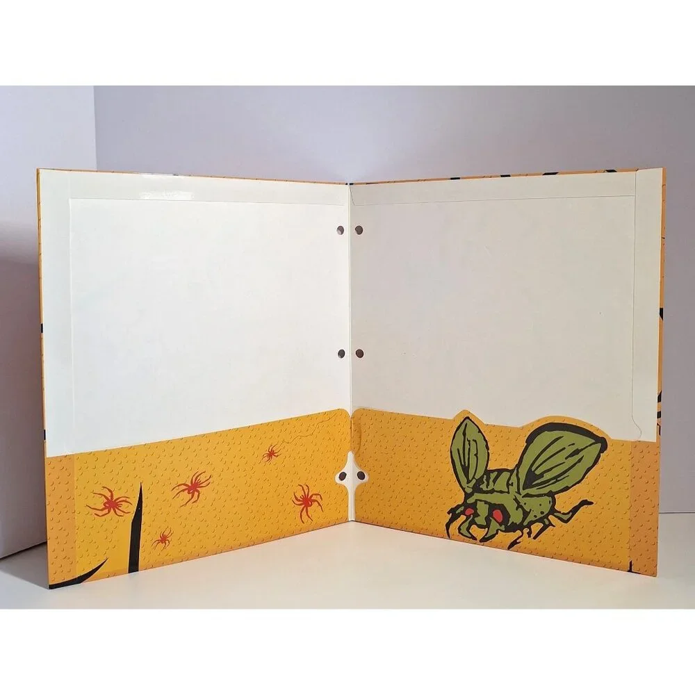 Happiness Express vintage pocket
