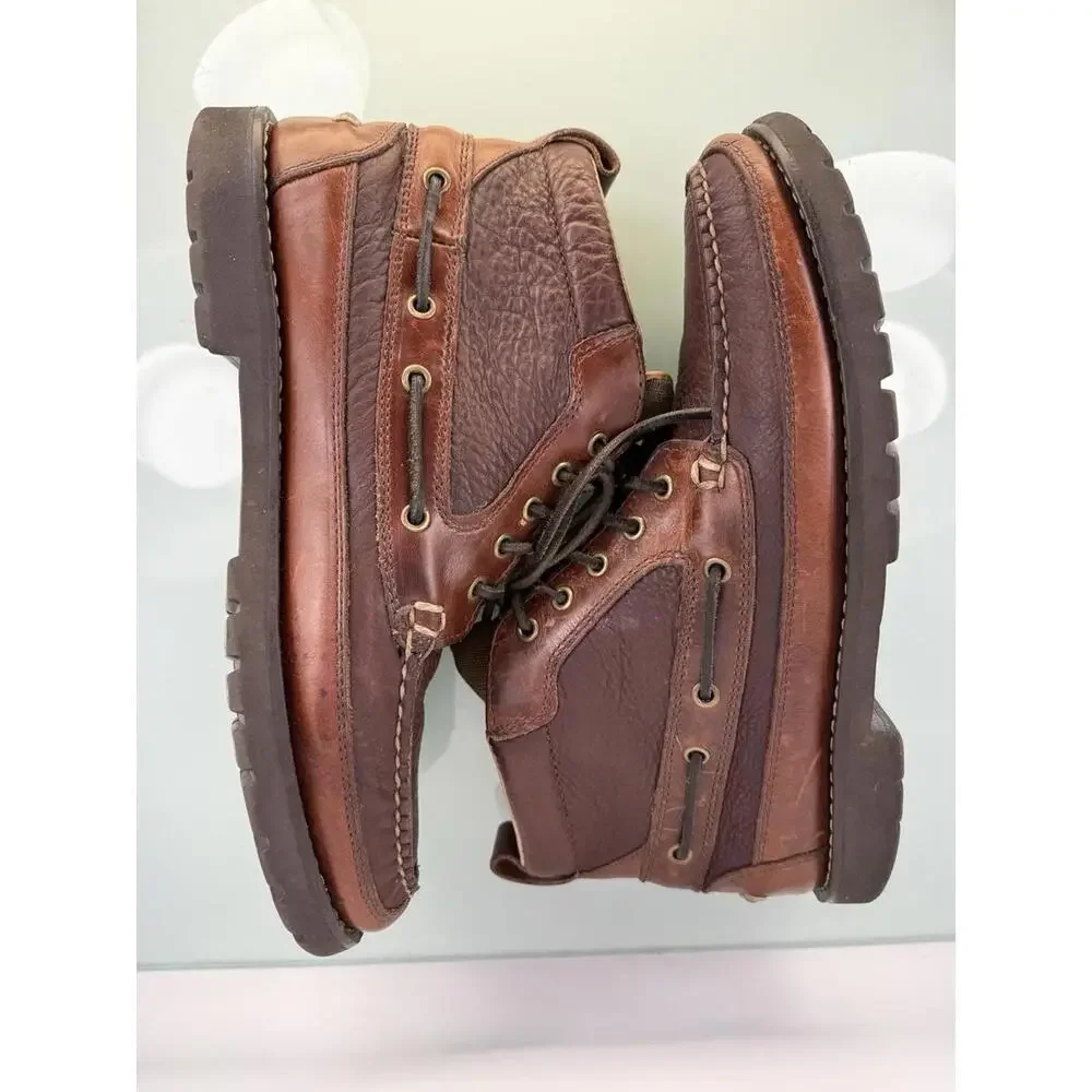 L.L. Bean details has