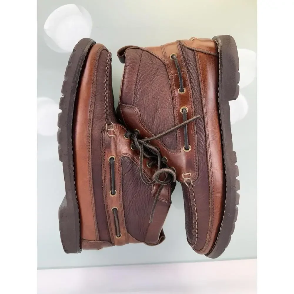 L.L. Bean thick wear men’s