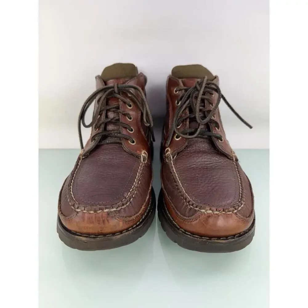L.L. Bean brass item