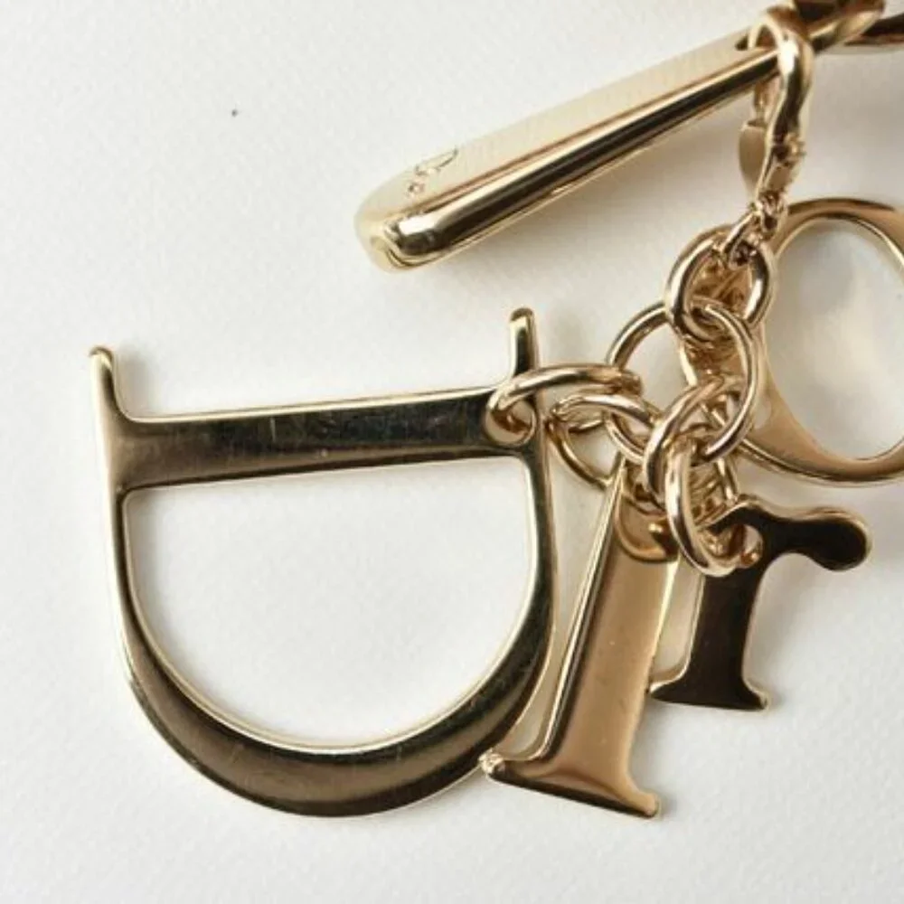 Dior this authentic