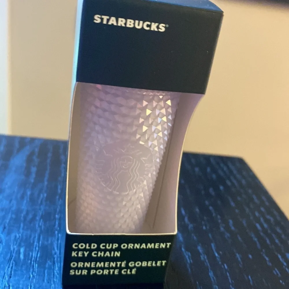 Starbucks limited edition