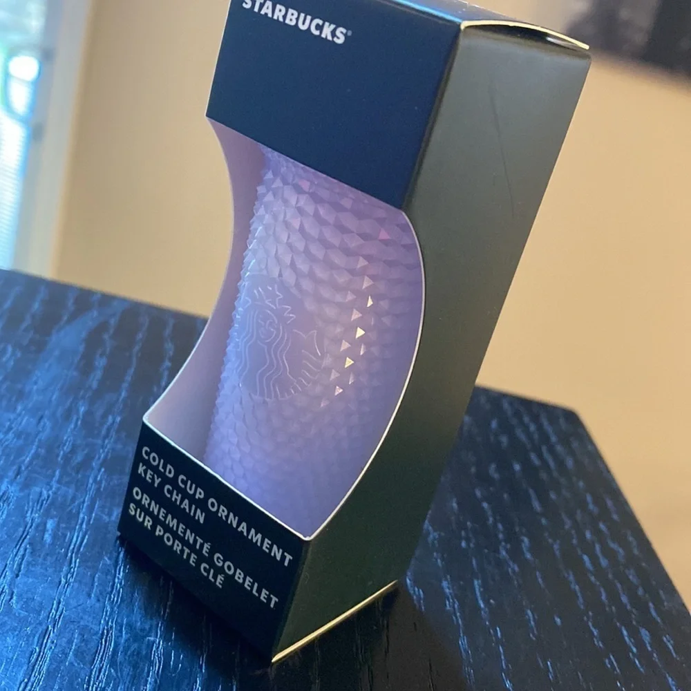 Starbucks limited edition