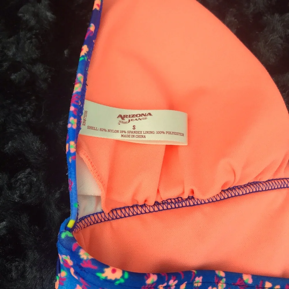 Arizona Jean Company super colorful