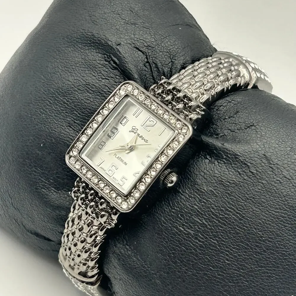 Geneva Platinum discover this