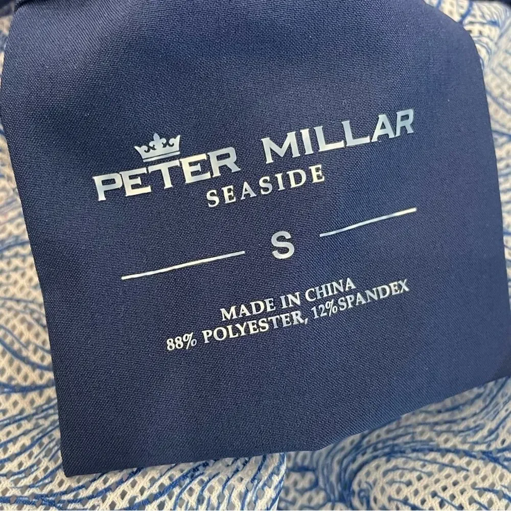 Peter Millar new without