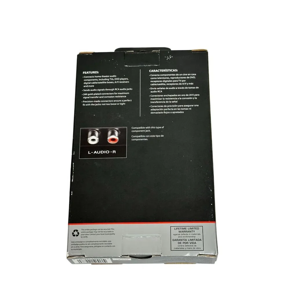 ROCKETFISH rf g1210