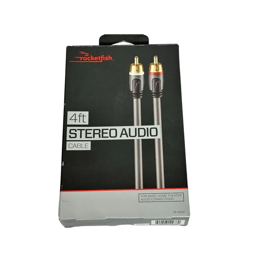 ROCKETFISH rf g1210