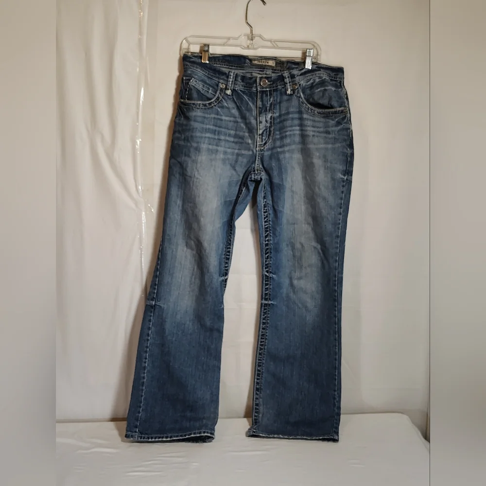 BKE Denim Men's Jeans