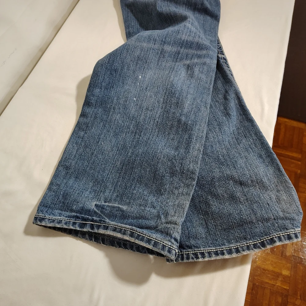 BKE denim men
