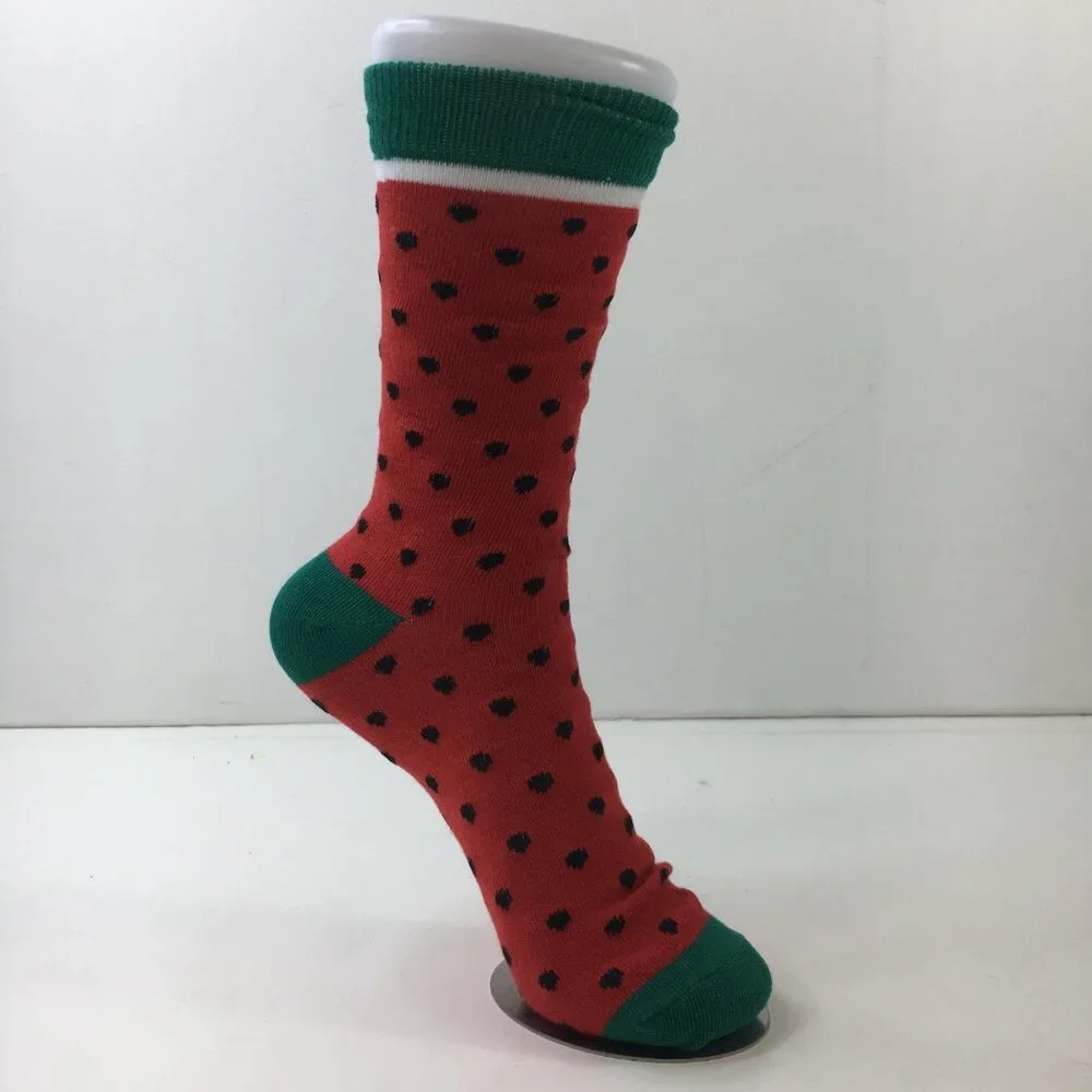Your Missing Sock top heel ll