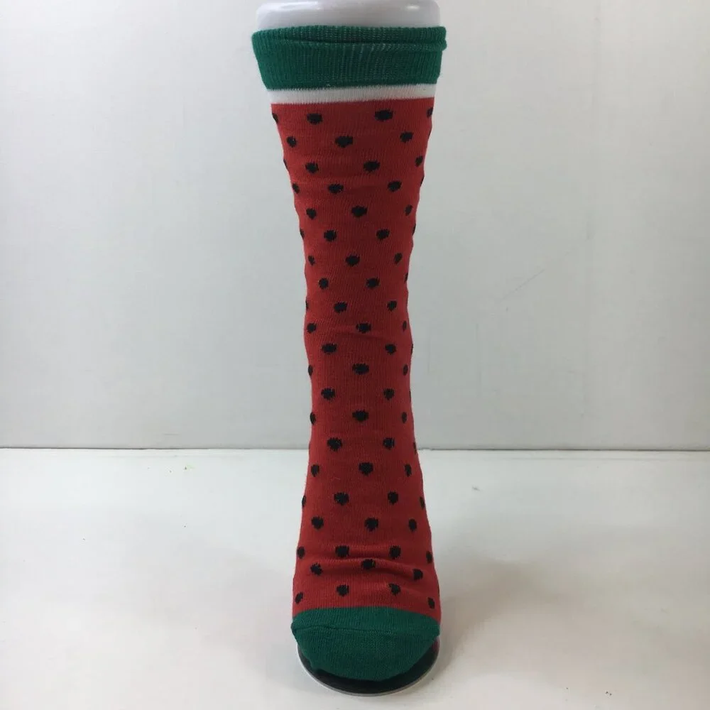 Your Missing Sock you green top