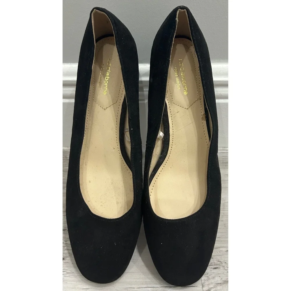 Liz Claiborne size liz