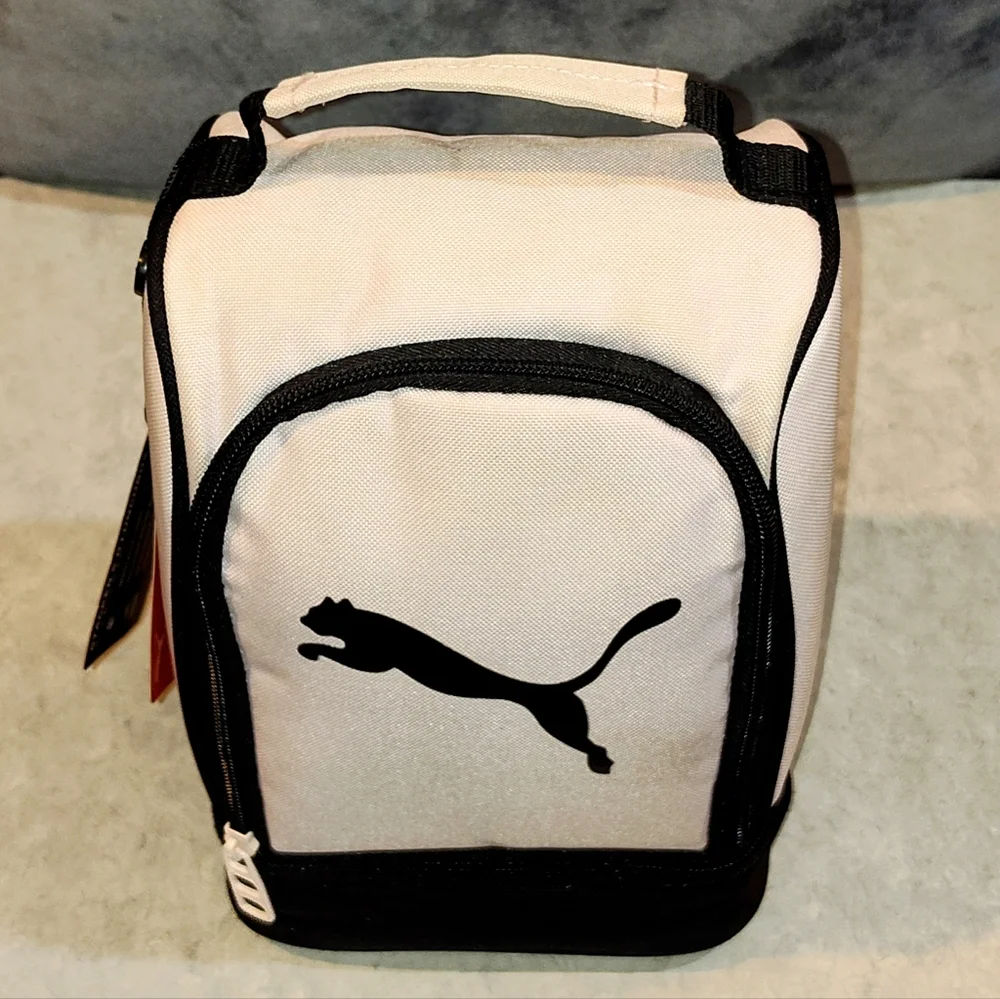 Puma nwt evercat