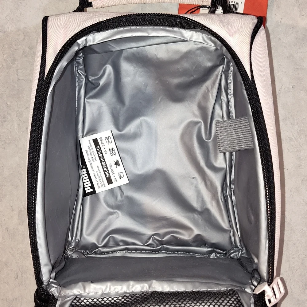 Puma nwt evercat