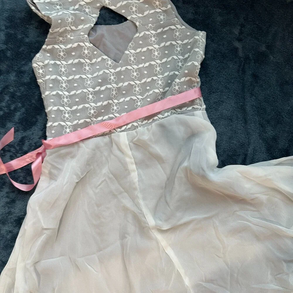 Girl Dress Bundle Size 10