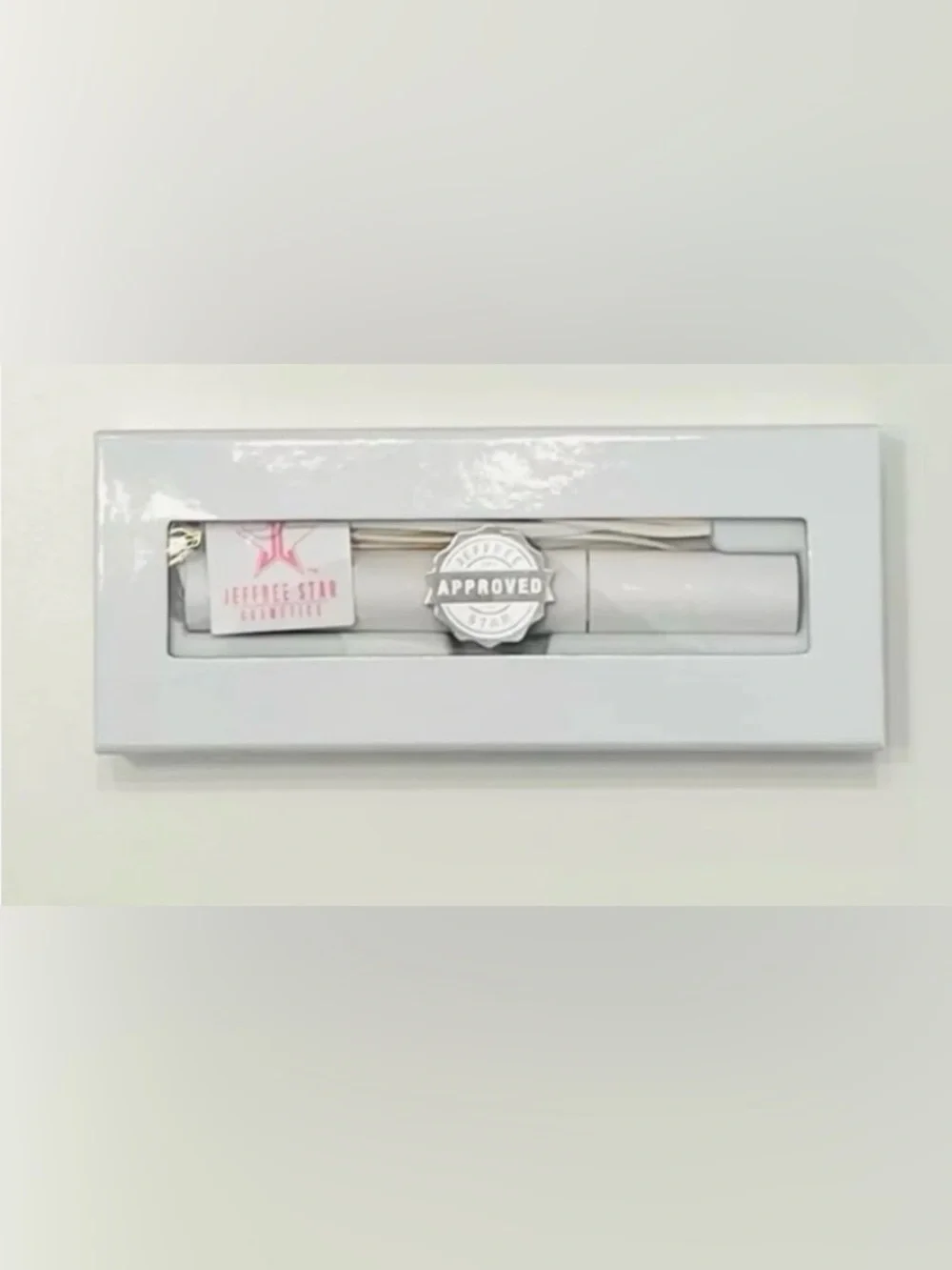 nib jeffrey