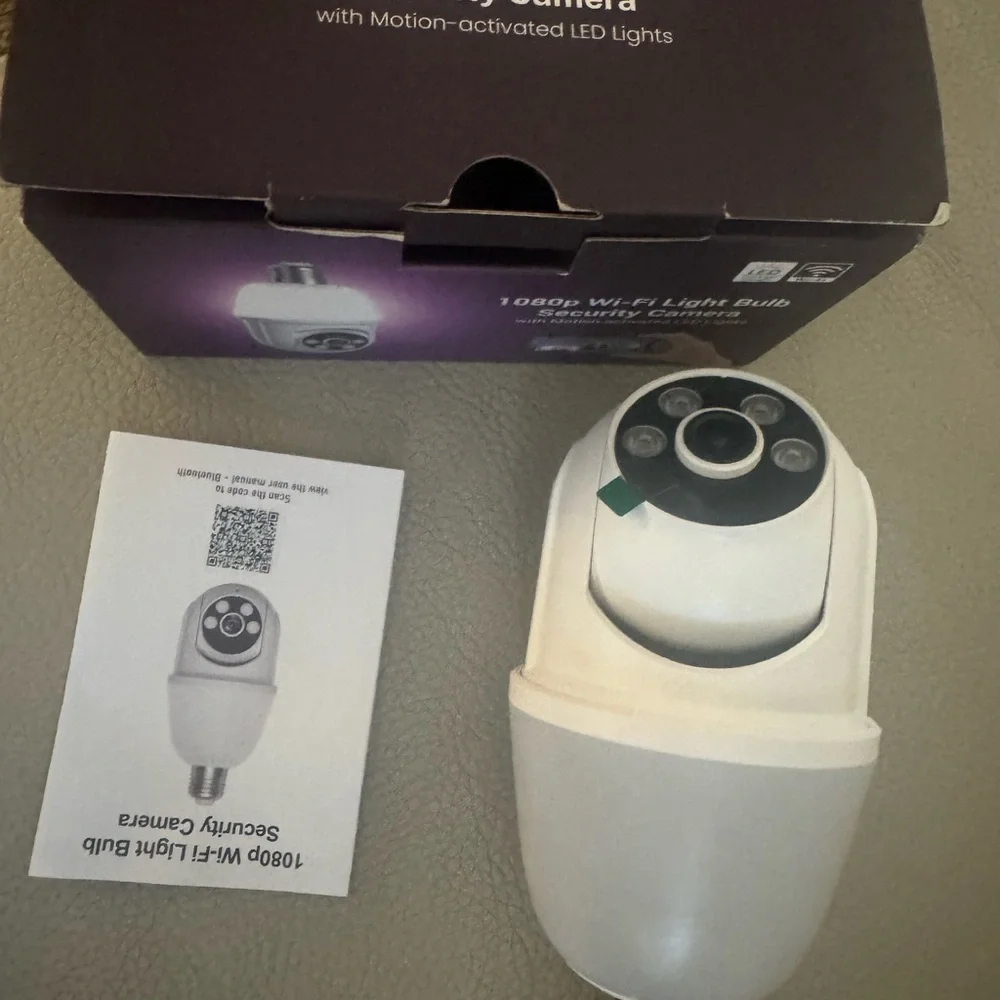 N/A 360° rotating