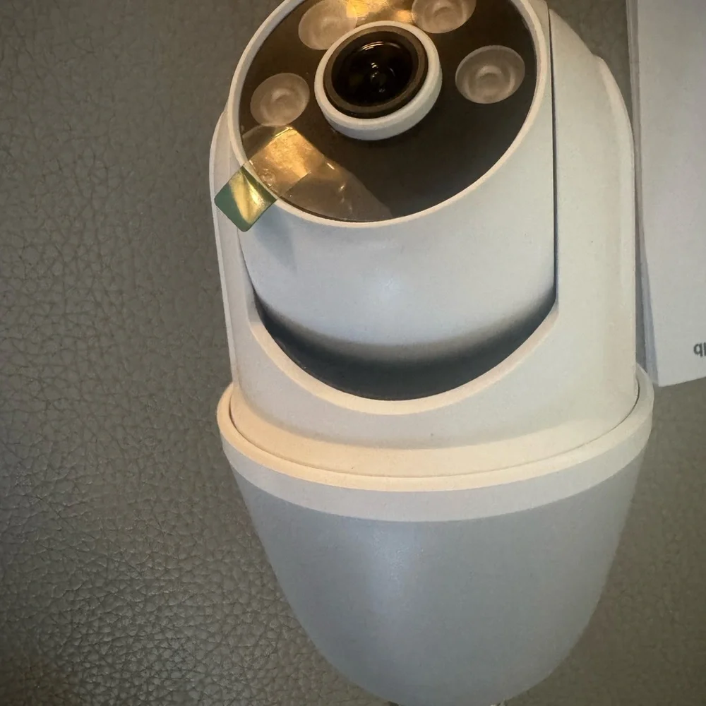 N/A 360° rotating