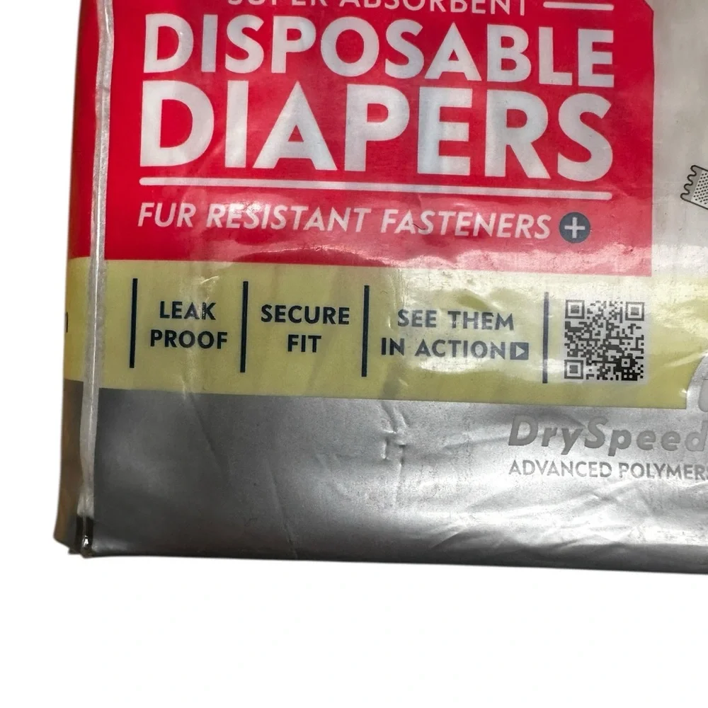 N/A doggie disposable