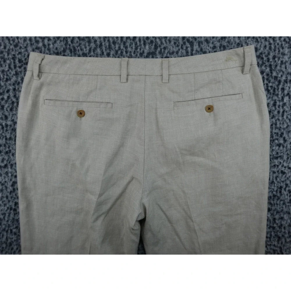 Tommy Bahama tailored trousers