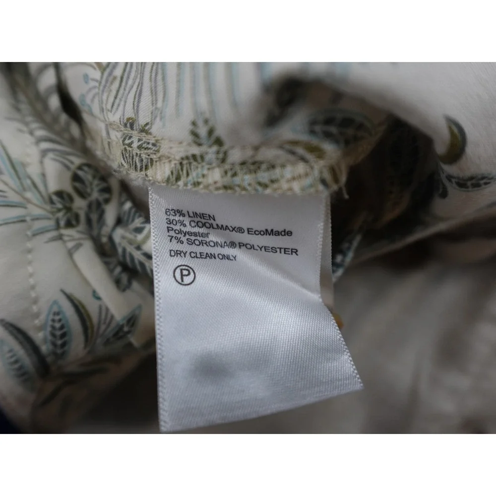 Tommy Bahama tailored trousers