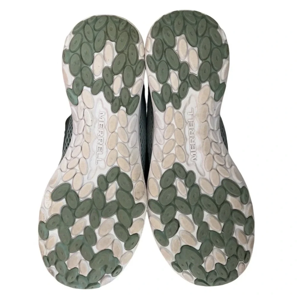 Merrell cloud moc