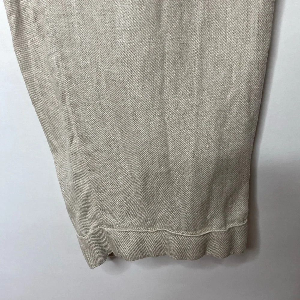 Zara zip up