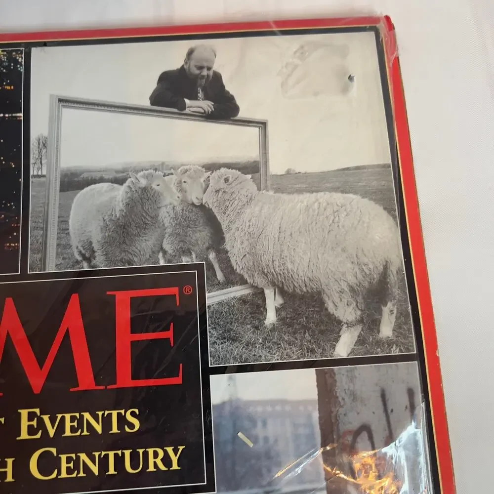 Time Inc time great