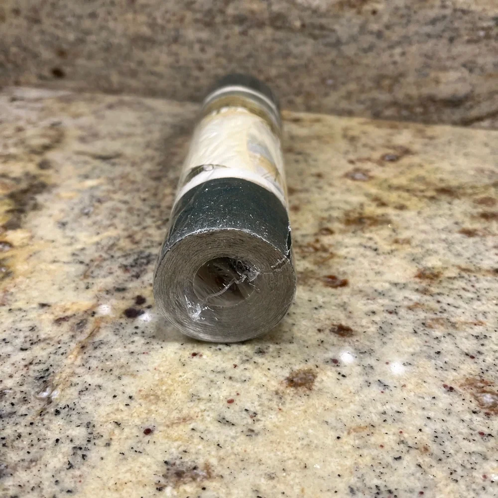 Norwall border roll