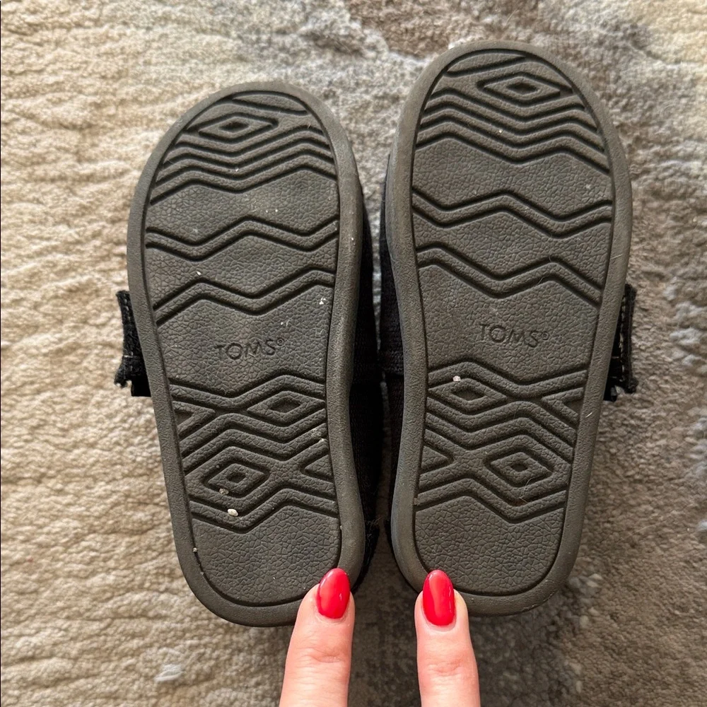 Toms classic kids