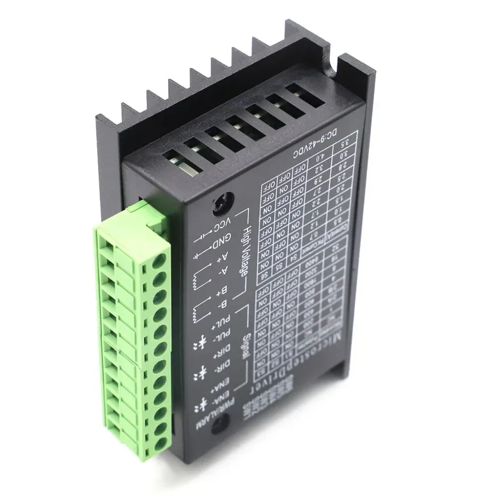 UNBRANDED medium nema23 motors