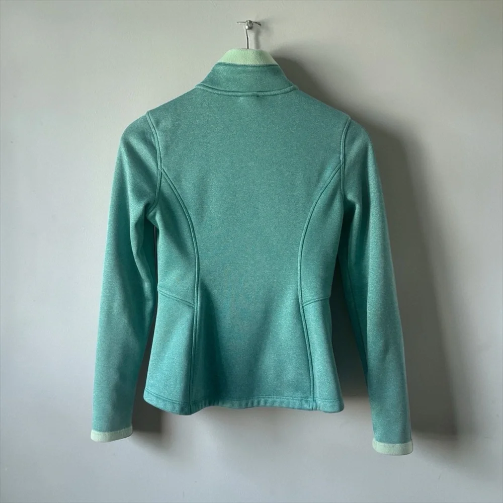 The North Face slim fit
