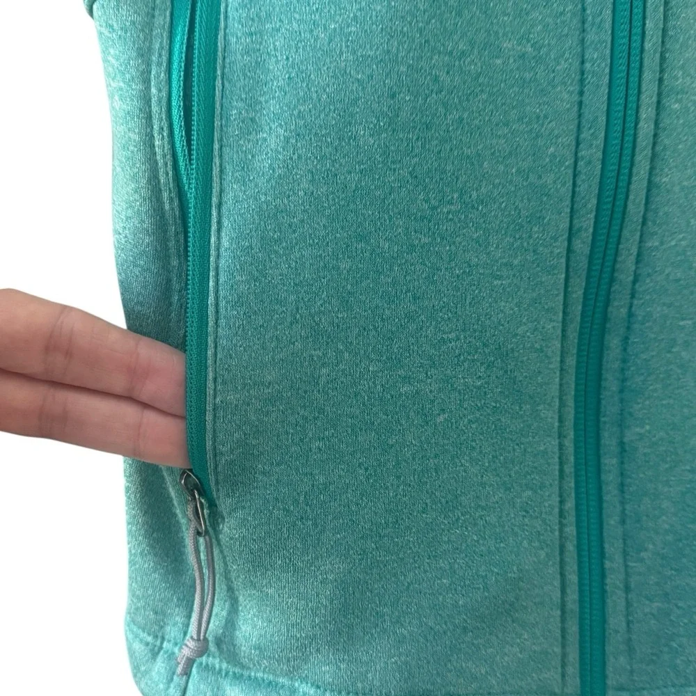 The North Face slim fit