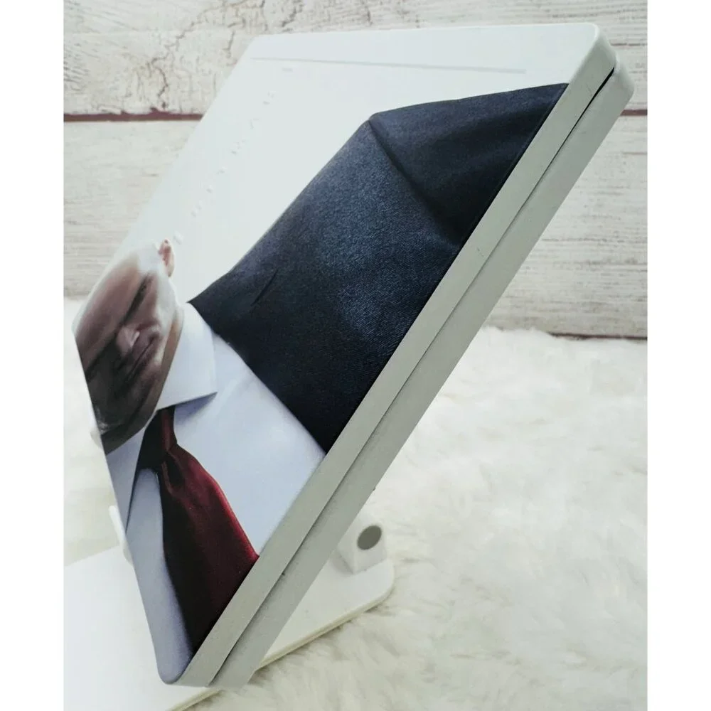 Hitman The Complete First Season Steelbook Edition - CASE ONLY - NO DISC