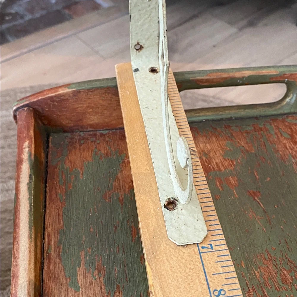 N/A pair vintage