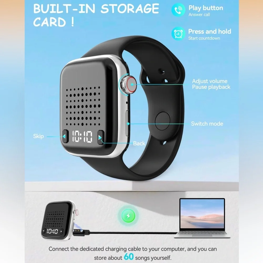 Amazon ohlpro wearable
