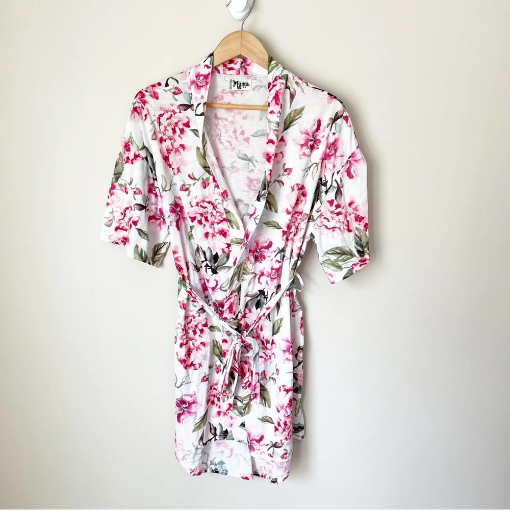 Show Me Your MuMu size one