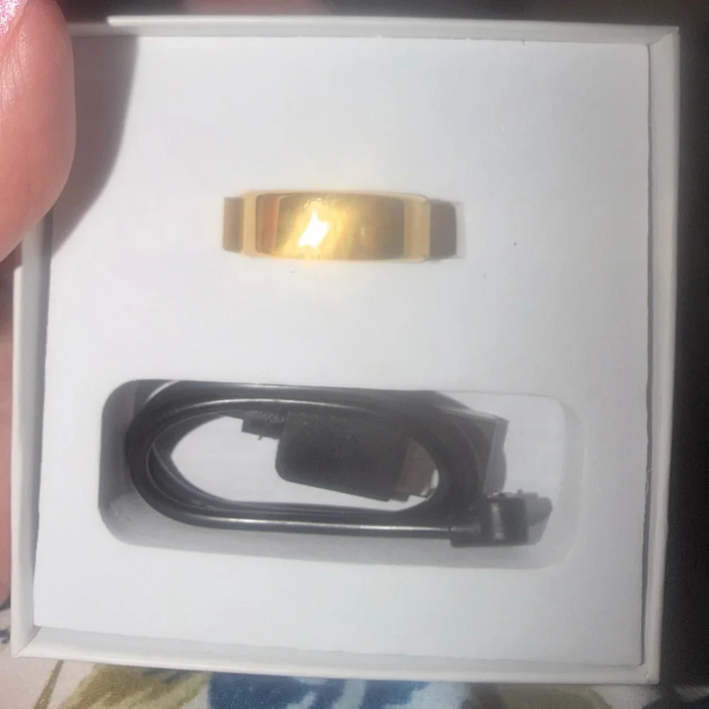 Shenzhen sleek gold